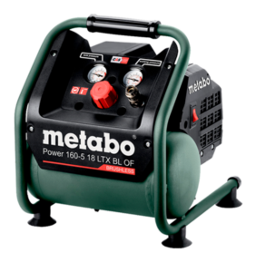 Compresor Metabo